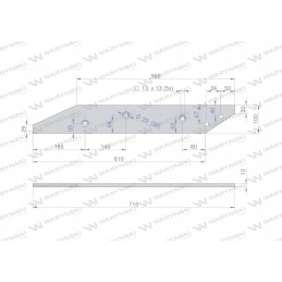 Galinis dešinysis slydimas, naudokite vis24 unia xxl atsargiai