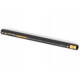 Hidraulinė žarna idealiai lygiam užspaudimui 2sn d