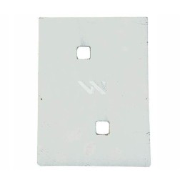 Dešinė priekinė slydimo plokštė, skirta naudoti po 642