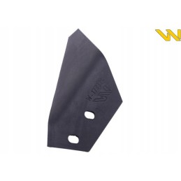 Kairysis noragėlių peilis naudojamas Gregoire Besson 1733