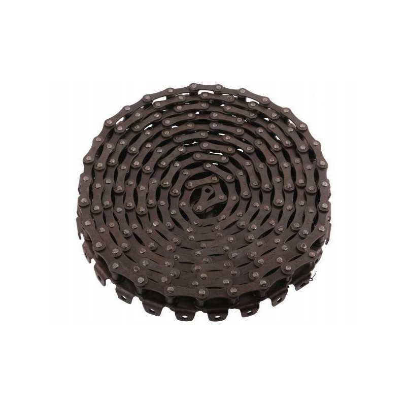 Seno tipo išleidimo grandinės taikymas Anna Warynsk