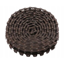 Seno tipo išleidimo grandinės taikymas Anna Warynsk