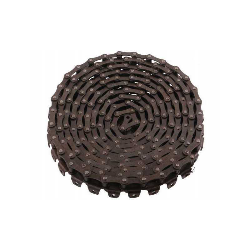 Seno tipo išleidimo grandinės taikymas Anna Warynsk