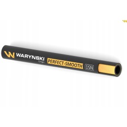 Hidraulinė žarna idealiai sklandžiai užspaudimui 1sn d