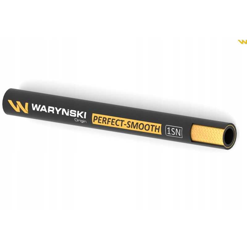 Hidraulinė žarna idealiai sklandžiai užspaudimui 1sn d