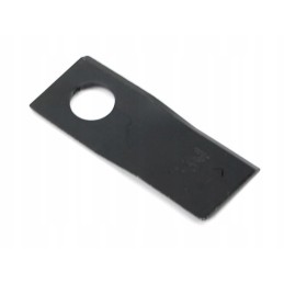 Vejapjovės peilis, iškreiptas, 94x40x3x19, paliktas