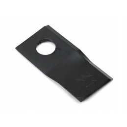 Vejapjovės peilis 100x49x4x21 kairėje pusėje