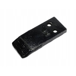 Naudojamas prisukamo podirvinio noragėlio kaltinis antgalis