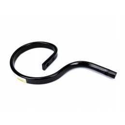 Tiesus prancūziškas spyruoklinis dantis 32x12 Warynski be