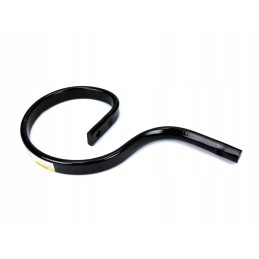 Tiesus prancūziškas spyruoklinis dantis 32x12 Warynski be