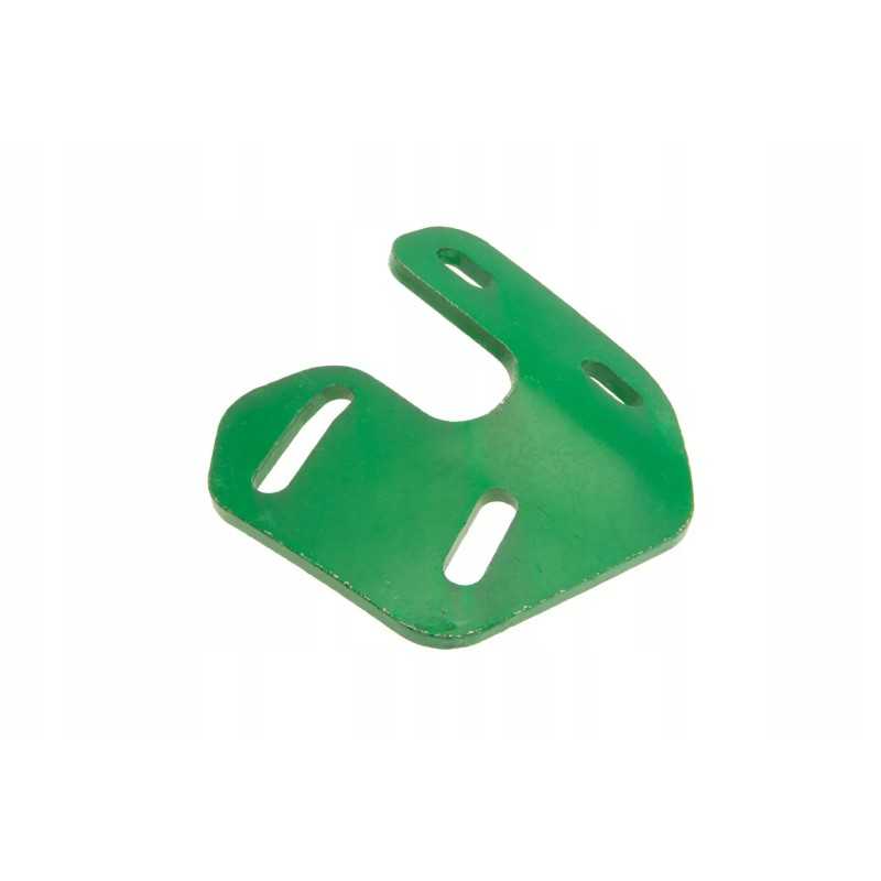 50201069210050 dešiniojo pjoviklio laikiklis zx korpusas