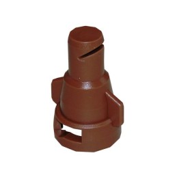 Skystų trąšų antgalis FD 130, rudas, plastikinis, vnt