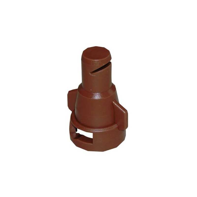 Skystų trąšų antgalis FD 130, rudas, plastikinis, vnt