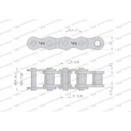 Parduodu ritinine grandine 16b 1 r1 1 Warynski