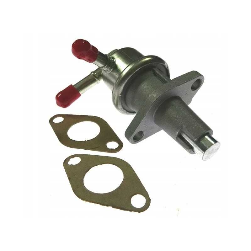 Kubota galios siurblys