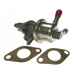 Kubota galios siurblys