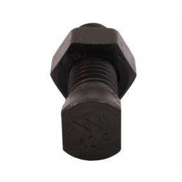 Varžtų komplektas, ovalus, išpjautas iš abiejų pusių, m14x48