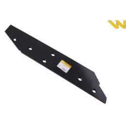 Ilgas slydimas, kairysis, skirtas naudoti virtuvėje, boro plienas, var