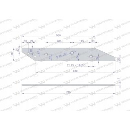 Galinis kairysis slydimas, naudokite vis79 unia xxl waryn