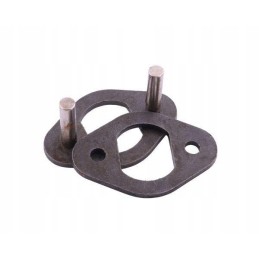 Užraktas 216b, didelis jungties kaištis su anga naudojimui