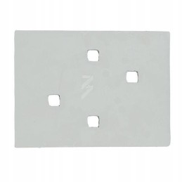 Slydimo dangtelis galinis r u 212 Unia Warynski kištukas