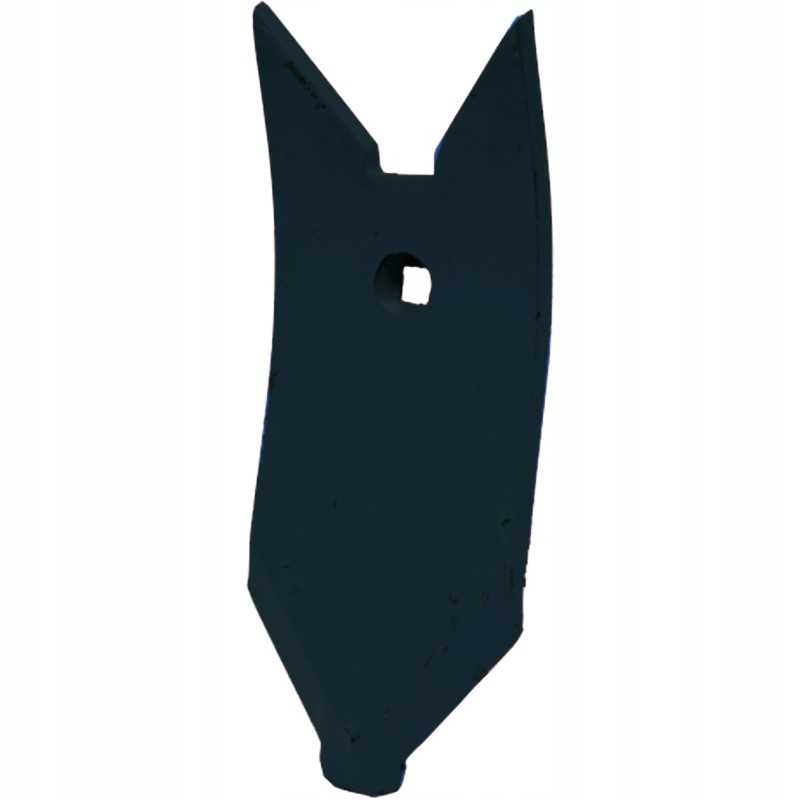 Noragėlio antgalis k12 260mm 3374442 granitas