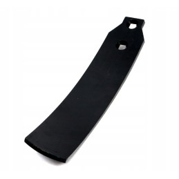 Ilgas šoninis dangtelis, kairysis, skirtas naudoti su Horsch T