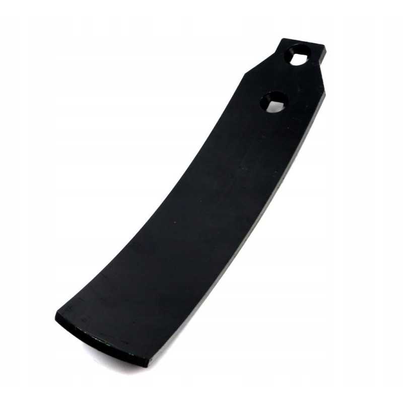 Ilgas šoninis dangtelis, kairysis, skirtas naudoti su Horsch T