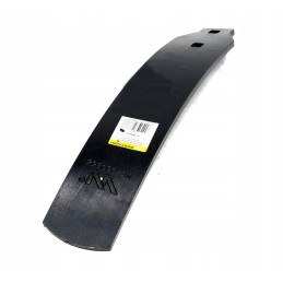 Ilgas šoninis dangtelis, kairysis, skirtas naudoti su Horsch T