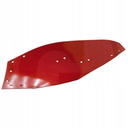 Dešinysis moldboard molas 14 18 kverne