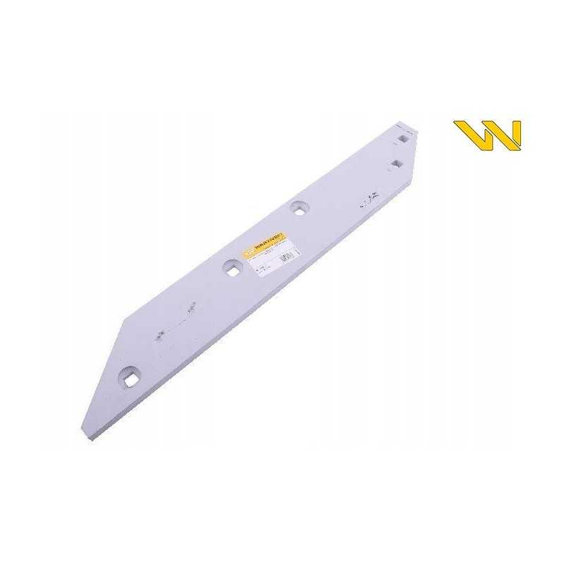 Galinis dešinysis slydimas, naudoti po 738 Unia XL Waryn