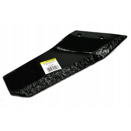 Ilgi lenkti peiliai, dešinieji, skirti naudoti su Lemken SM