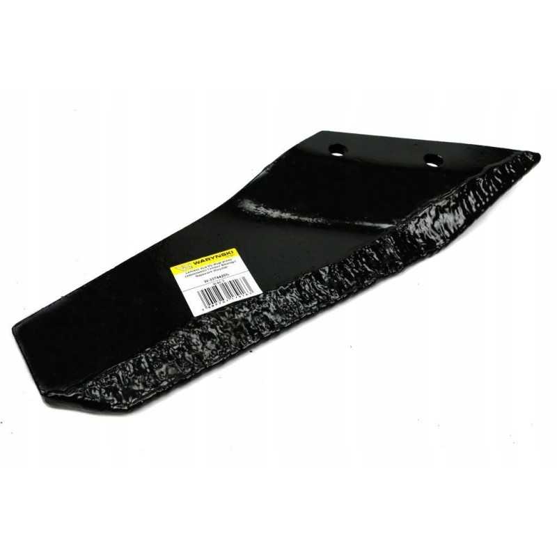 Ilgi lenkti peiliai, dešinieji, skirti naudoti su Lemken SM