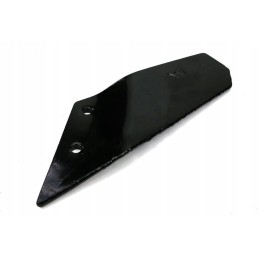 Ilgi lenkti peiliai, dešinieji, skirti naudoti su Lemken SM