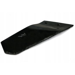 Ilgas lenktas peilis, kairysis, skirtas Lemken Sma naudojimui