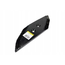 Kaltas, dešiniojo ašmenų gaubtas, Lemken Plu pakaitalas