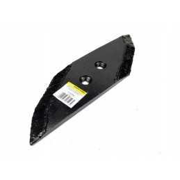 Kaltas, kairiojo ašmenų gaubtas, Lemken Plu pakaitalas