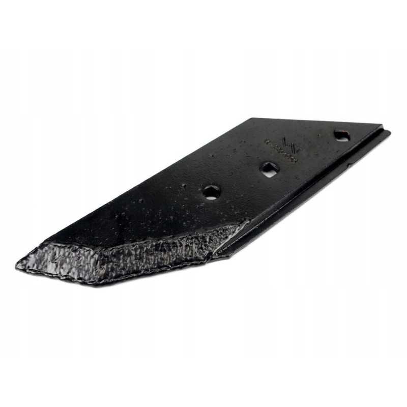 Kaltas, dešiniojo ašmenų gaubtas, pakeistas Lemken PL