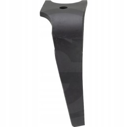 Aktyvūs akėčių noragai, dešinė, ilgis 290mm, plotis