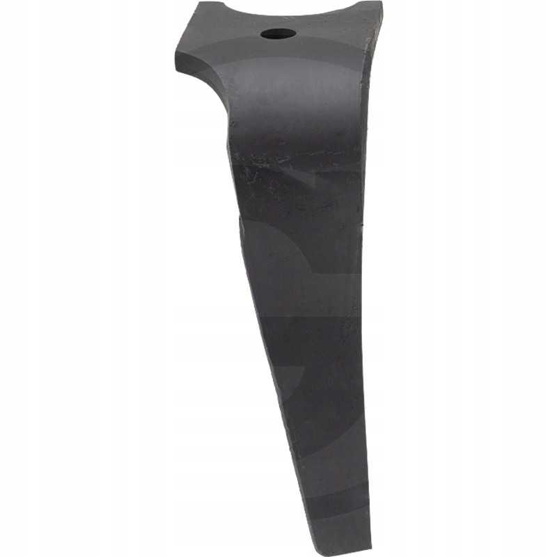 Aktyvūs akėčių noragai, dešinė, ilgis 290mm, plotis