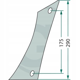 Kairioji lentų prieplauka Eicher u 903