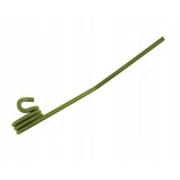 Reel finger motowidel kombainas Claas 800021