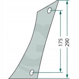 Kairioji lentų prieplauka Eicher u 903
