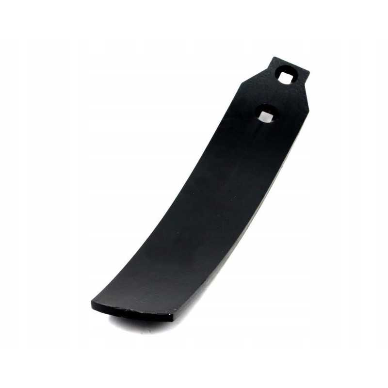 Ilgas šoninis dangtelis, dešinė, horsch aplikacija