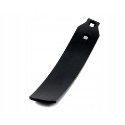 Ilgas šoninis dangtelis, dešinė, horsch aplikacija