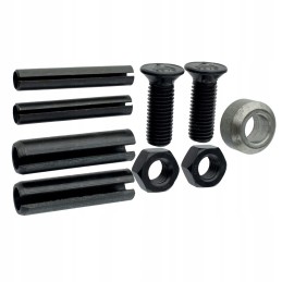 Saphir podirvio montavimo komplektas m14 x 45 10 9