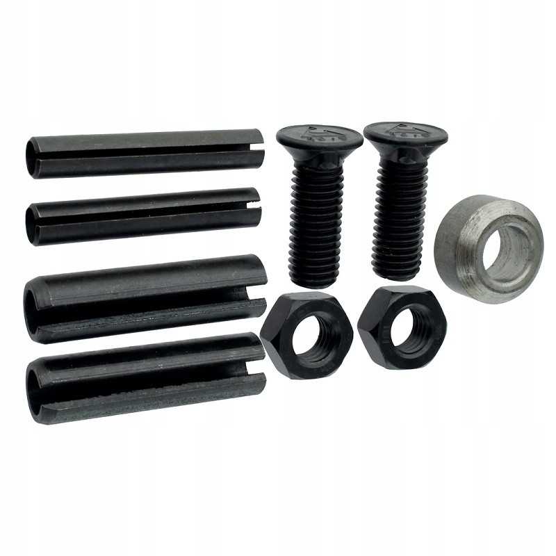 Saphir podirvio montavimo komplektas m14 x 45 10 9