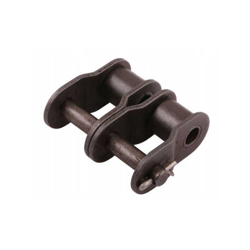 Grandinės jungtis, tiesi plokštė, p16b 2 r2 1 var