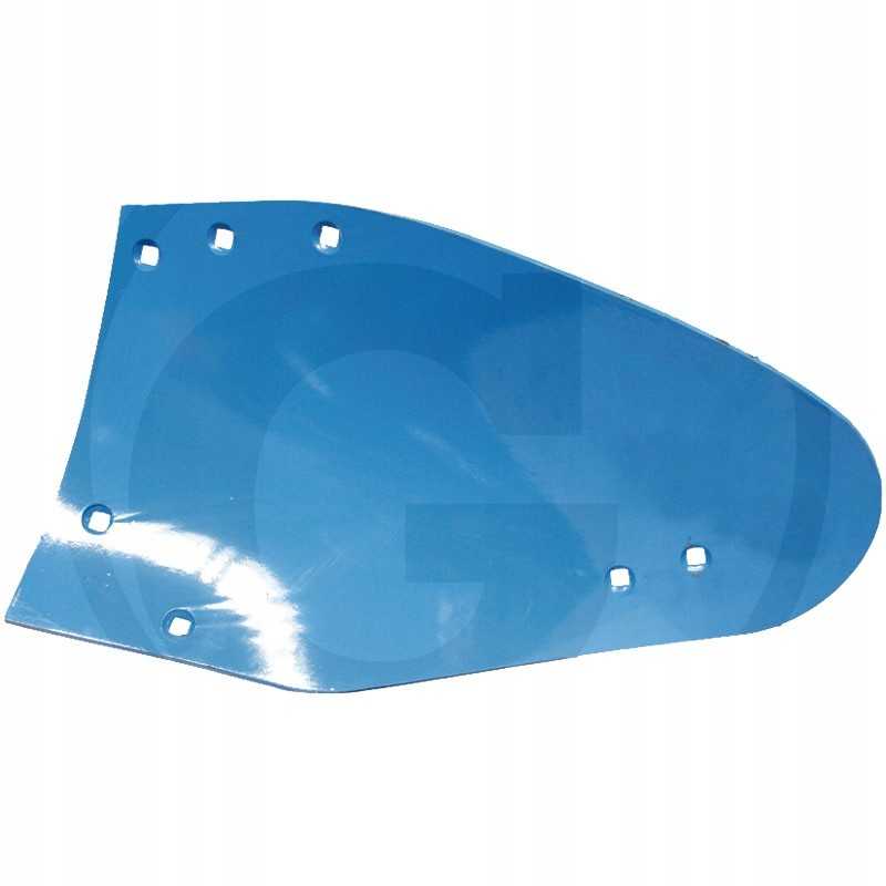 Rabe galinė dešinė liejimo lenta hrp 300 o