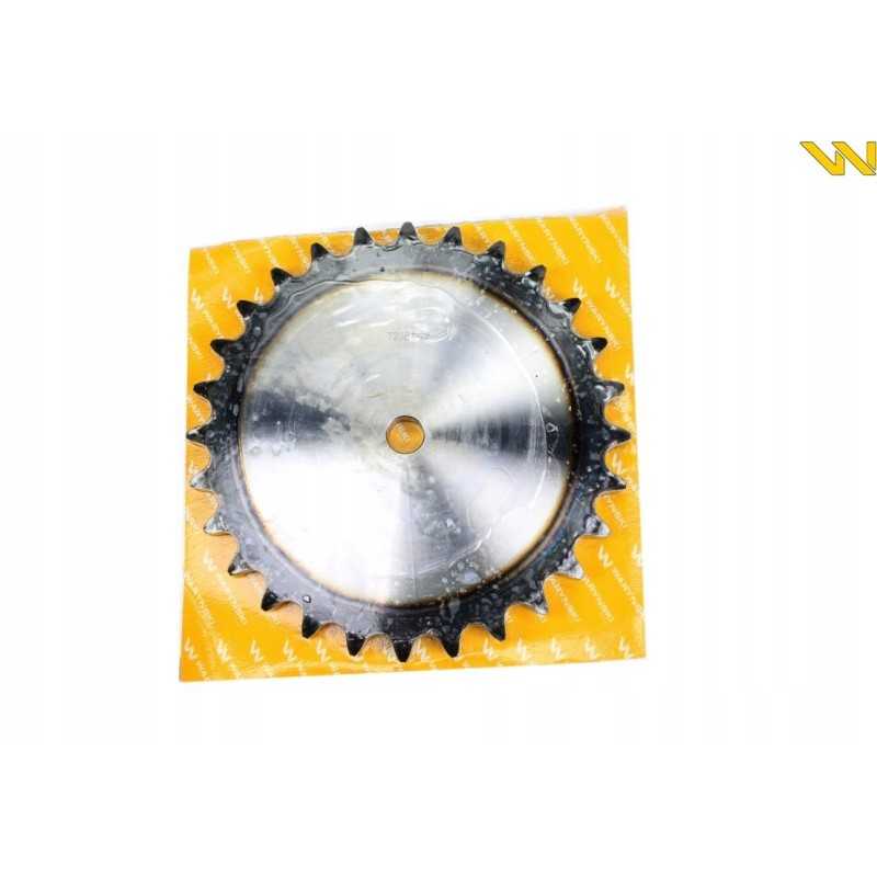 Grūdintas krumpliaratis, diskas 20b 1 r1 1 1 4 iš 1